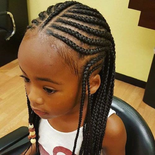 kids hairstyles for girls