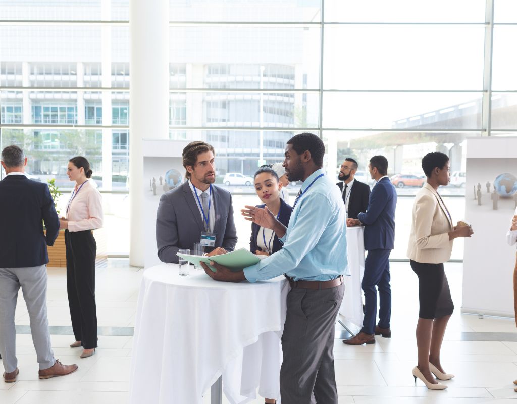 Tips for Hosting a Successful Marketing Event