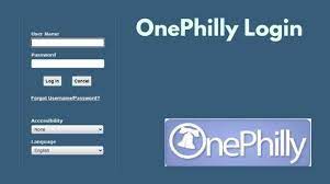 One Philly Login